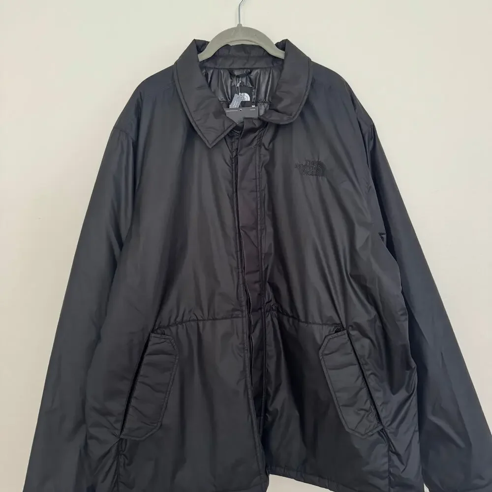 The North Face Men's Auburn Jacket in Black